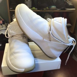 Jordan Why Not Zer0.1 GS 'White'